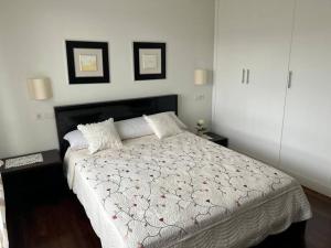 Excepcional chalet en Perbes