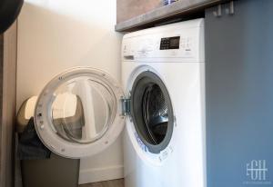 Appartements Le Traversiere 5 / Proche Gare : photos des chambres
