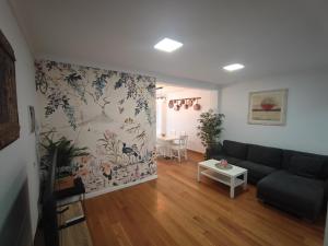 Luxury apartment Las Canteras