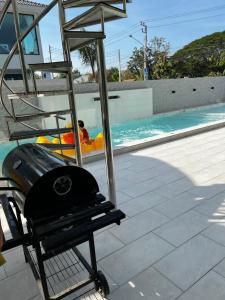Double P Pool Villa Hua Hin