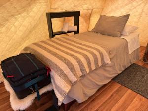 Chilenativo Riverside Camp