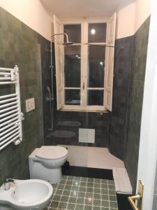 Delizioso appartamento al Pigneto