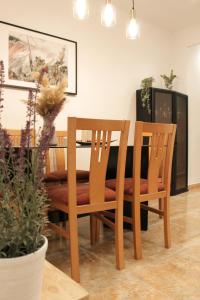 Casa Tekas - Centro Ciudad