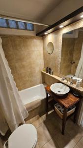 Depto de 2 ambientes en Palermo a una cuadra de la rural