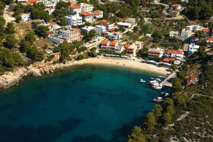 Ostria Alonissos Greece