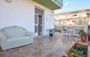 Nice Apartment In Portella Di Mare