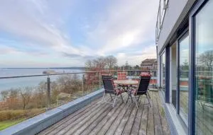 Stunning Apartment In Eckernförde - Jellenbek