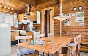 3 Bedroom Amazing Home In Ringkøbing