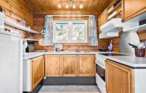 3 Bedroom Amazing Home In Ringkøbing