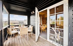 3 Bedroom Amazing Home In Ringkøbing