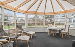 3 Bedroom Pet Friendly Home In Sydals