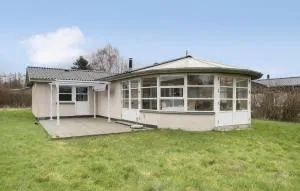 3 Bedroom Pet Friendly Home In Sydals - Lillekobbel