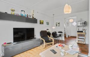 2 Bedroom Nice Apartment In Lemvig