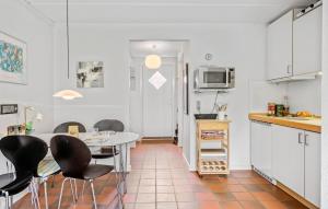 2 Bedroom Nice Apartment In Lemvig