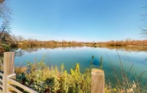 Beautiful Home In Sainte-Gemme