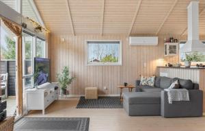 Cozy Home In Vordingborg With Wifi