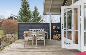 Cozy Home In Vordingborg With Wifi
