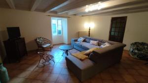 Gîte Ty Maen à Plouhinec 56 7pers