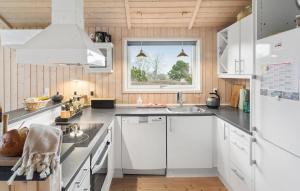 Cozy Home In Vordingborg With Wifi