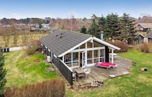 Cozy Home In Vordingborg With Wifi