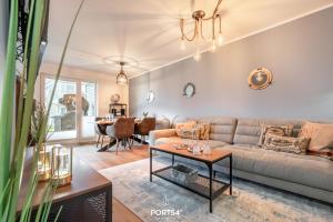 MR 73a Ferienwohnung Popeyes Koje Olpenitz