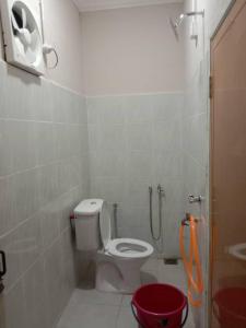 D GARDEN HOME STAY