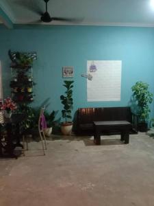 D GARDEN HOME STAY