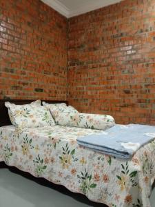 D GARDEN HOME STAY