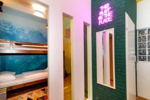 Citycenter - Netflix - AC - HappyStay