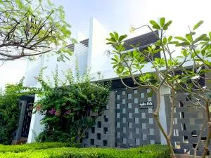 LyGia Villa Long Hải - Ấp Lò Gốm