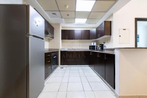 1BD apartment in Torch Tower, Dubai Marina