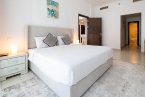 1BD apartment in Torch Tower, Dubai Marina