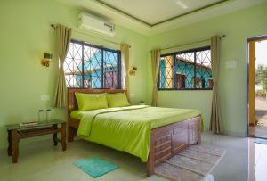 Tarangan Resort