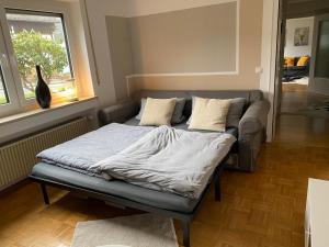 Gemütliche Wohnung Nähe Schloss