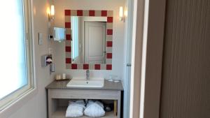 Hotels Hotel La Reserve : photos des chambres