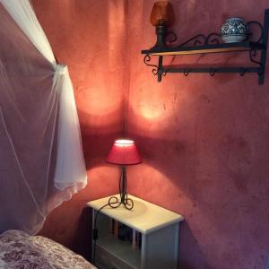 Maisons de vacances Gites Climatises Piscine Chauffee La Balancelle : photos des chambres