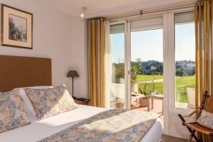 Hotels Hotel La Reserve : photos des chambres