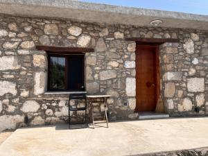 Anemos Stone Houses