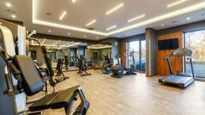 Morska Bryza I 12 minut plaża I 2 sypialnie - Comfy Apartments