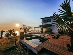 Leu Repère - Villa LaVieLà - Stella Matutina