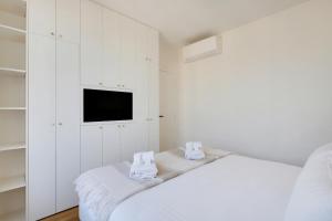 Pick A Flats Apartment in Saint Michel - Rue Du Sommerard