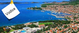 Apartment Alfirev Vodice