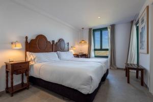 Hotel Tugasa Arco de la Villa