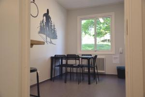 Lövhults Vandrarhem