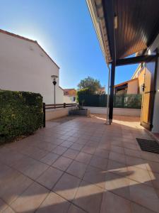 Villa 6p piscine spa privatif wifi proche des plages