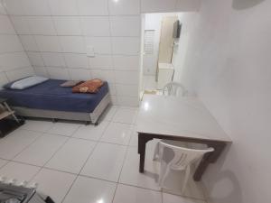 Hospedaria cmc unidade 02