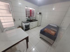 Hospedaria cmc unidade 02