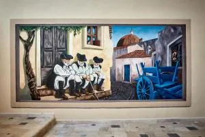 CASA MASURI - Dorgali