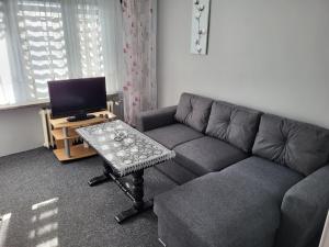 Apartament Sosnowy z parkingiem