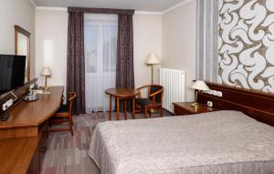 Arany Bárány Hotel